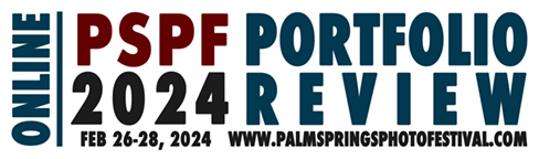 The Palm Springs Photo Festival Portfolio Review: Fall 2021